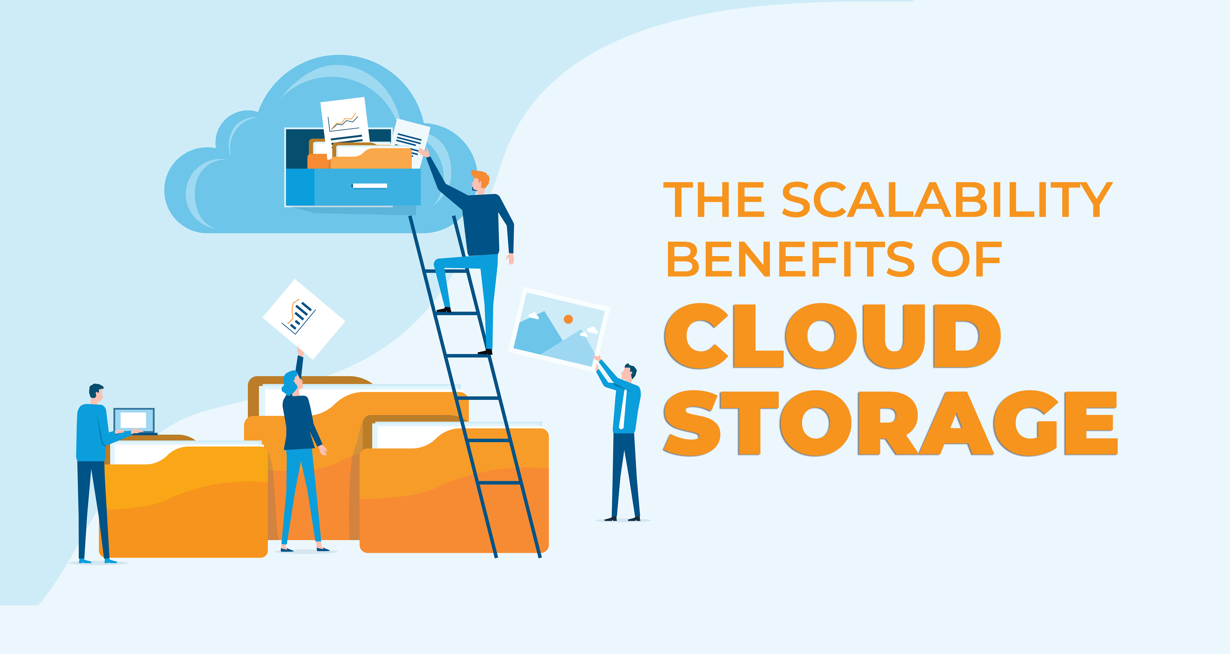 Exploring the Best Cloud Storage Solutions: A Comprehensive Guide