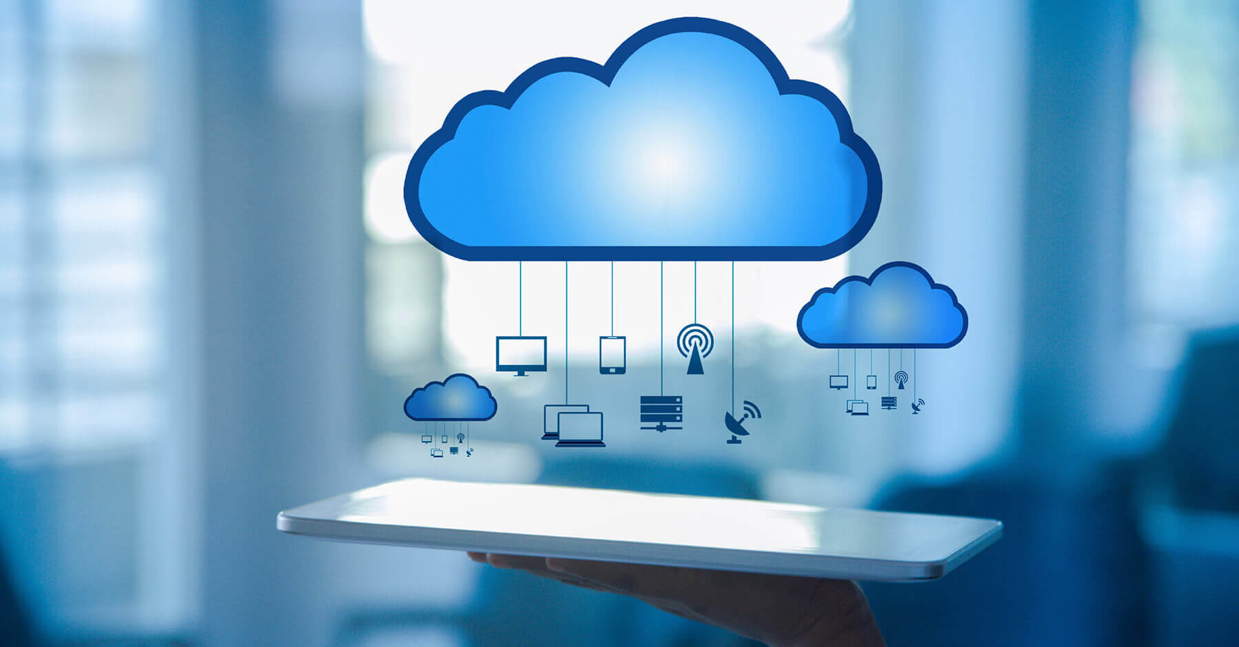 Cloud Software for Businesses 2025